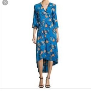 Diane Von Furstenburg maxi